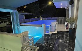 Rethymno Hills Apartments